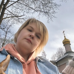 Юлия Кулагина, 05.12.1986, Москва