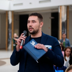Динар Минибаев, 17.02, Тюмень