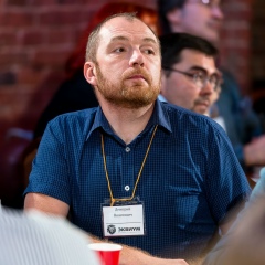 Дмитрий Волотович, 12.01.1977, Москва