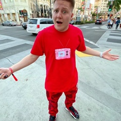 Алексей Гавриленко, 12.01.1997, Москва