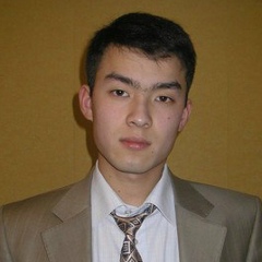 Тимур Майсаканов, 19.06.1986, Астана