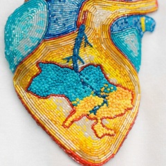 Наталия Кореновская, 27.06, Житомир