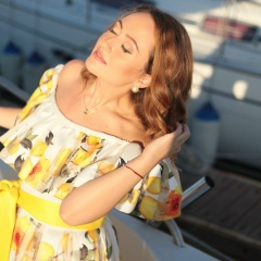 Chekita Violanta, 15.07, Киев