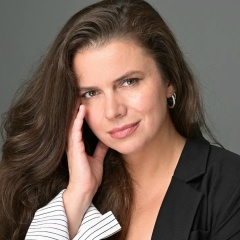 Кристина Цветкова, 31.10, Москва