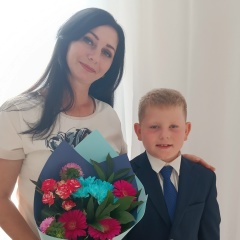 Маргарита Мищенко, 22.10, Липецк