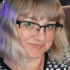 Ирина Буянова, 08.10, Химки