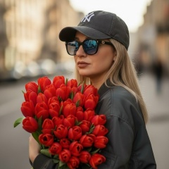 Наталья Ливенцова, 20.04, Самара