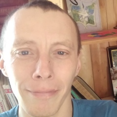 Алексей Шарыпов, 21.12, Чита (село)