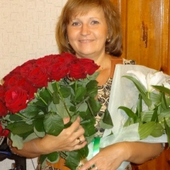 Ирина Крючкова, 21.06, Саратов