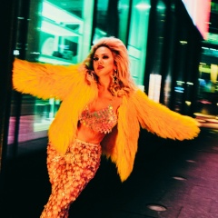 Дарья Шашорина, 30.05, Москва