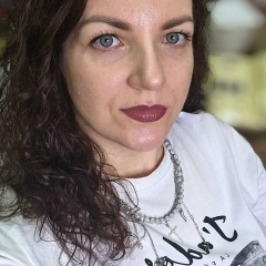 Екатерина Александрова, 04.06