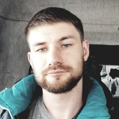 Андрей Дробот, 03.04, Екатеринбург