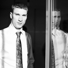 Владлен Донцов, 08.03.1988, Санкт-Петербург