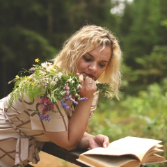 Екатерина Муратова, 30.04.1985, Санкт-Петербург
