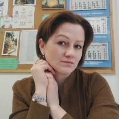 Марина Мартынова, 06.11.1985, Санкт-Петербург