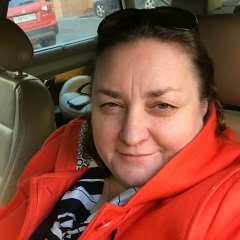 Клементина Синеглазова, 26.08, Санкт-Петербург