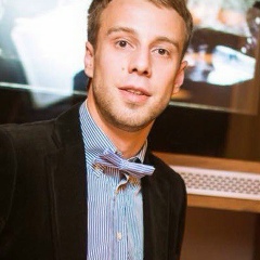 Павел Аджемов, 28.05, Донецк