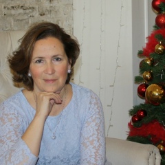 Наталья Комиссарова, 22.01, Москва