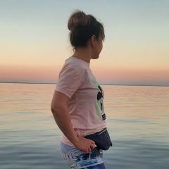 Ирина Кораблева, Санкт-Петербург