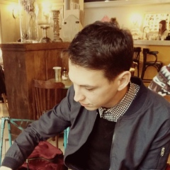 Вадим Сакаев, 09.04, Санкт-Петербург