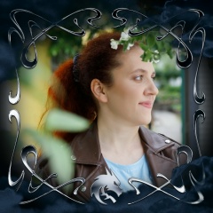 Виктория Луковская, 19.01.1986, Москва