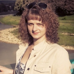 Анна Хитрая, 17.11, Киев