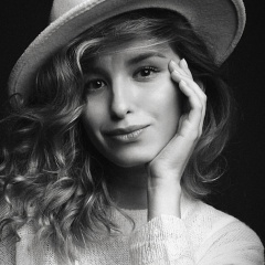 Ангелина Денисовна, 09.11, Санкт-Петербург