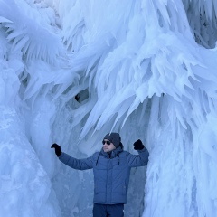 Альберт Ризаев, 25.09, Санкт-Петербург
