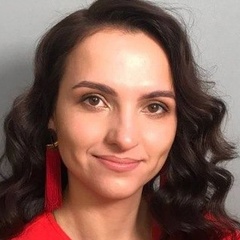 Татьяна Макеева, 03.09.1989, Тучково