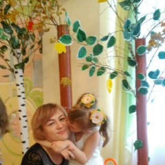 Іришка Бачук, 17.07, Ровно