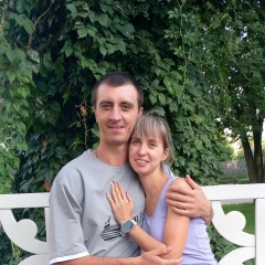 Андрей Каплицкий, 01.12, Москва