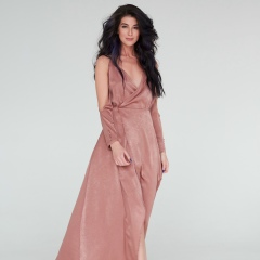 Анна Александровна, 08.11.1989, Санкт-Петербург