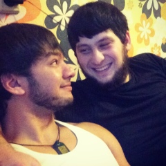 Руслан Бушалов, 27.03, Томск