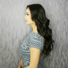 Альфия Батталова, 23.09, Алматы