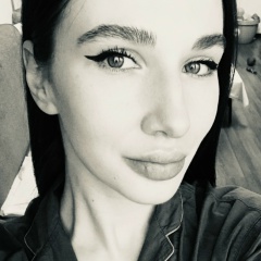 Татьяна Андреева, 20.05, Москва