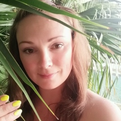 Лилия Гаштур, 20.06.1986, Всеволожск