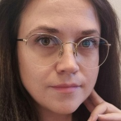 Катерина Карпенко, 26.11, Москва