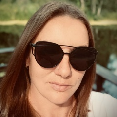 Наталья Федорова, 14.03