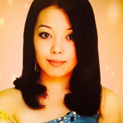 Айгерим Есимбекова, 13.03.1992, Тараз