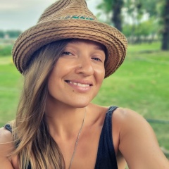 Лина Шельпякова, 13.09.1981, Москва