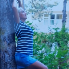 Елена Франгульян, 14.07.1984, Москва