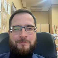 Михаил Федоров, 31.12.1983, Санкт-Петербург