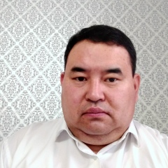 Елдос Жумагулов, 07.11.1981, Астана