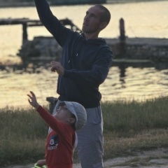 Дмитрий Грудинин, 10.10, Севастополь