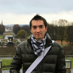 Александр Сахарцев, 01.07.1985, Москва