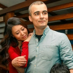 Андрей Калегин, 25.07.1987, Москва