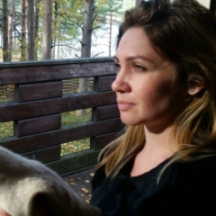 Надежда Глотова, 13.10, Санкт-Петербург