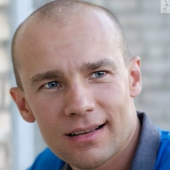 Роман Невидимов, Санкт-Петербург