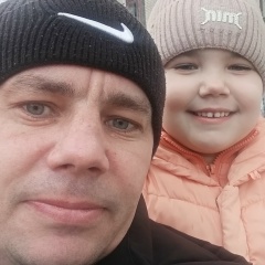 Андрей Маликов, 27.06.1989, Невель