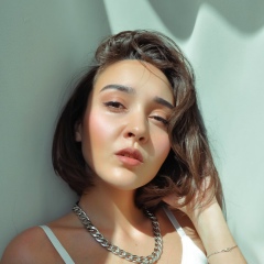 Лана Джанкурт, 16.05, Москва